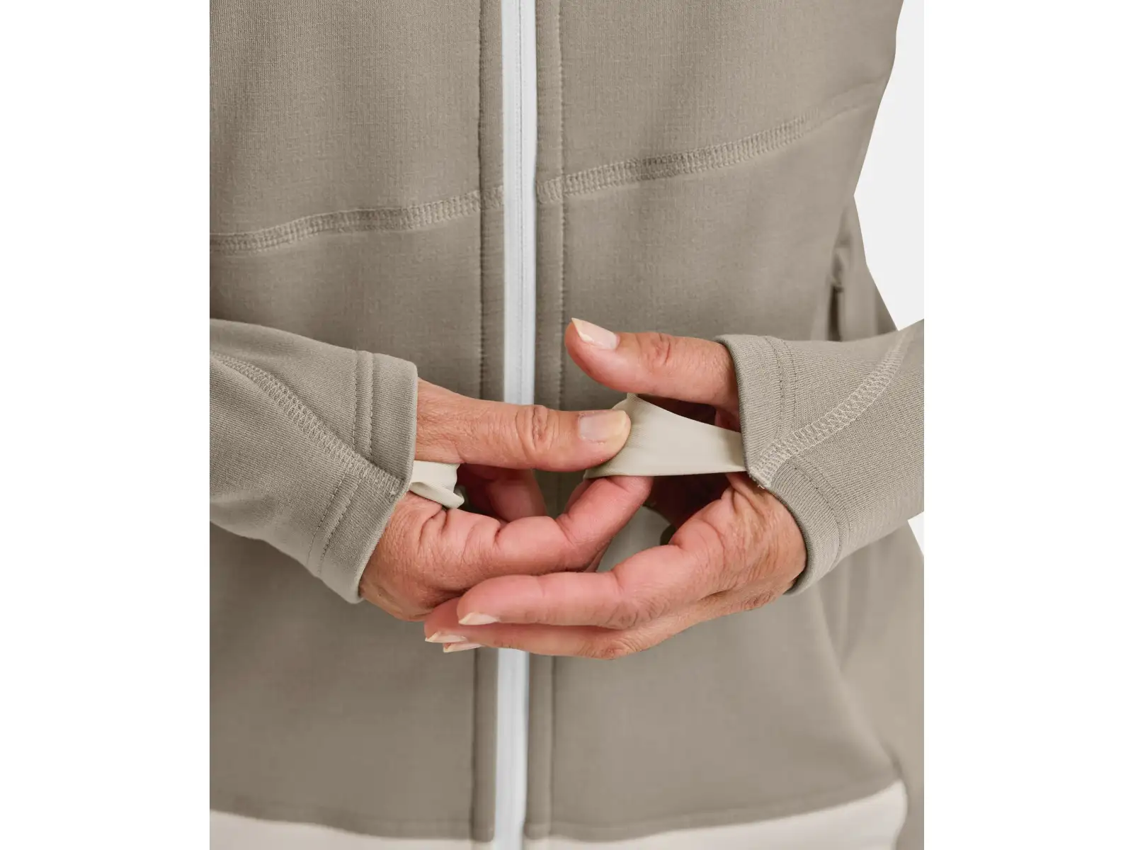 Ortovox Fleece Light Hoody dámska mikina Wild Berry