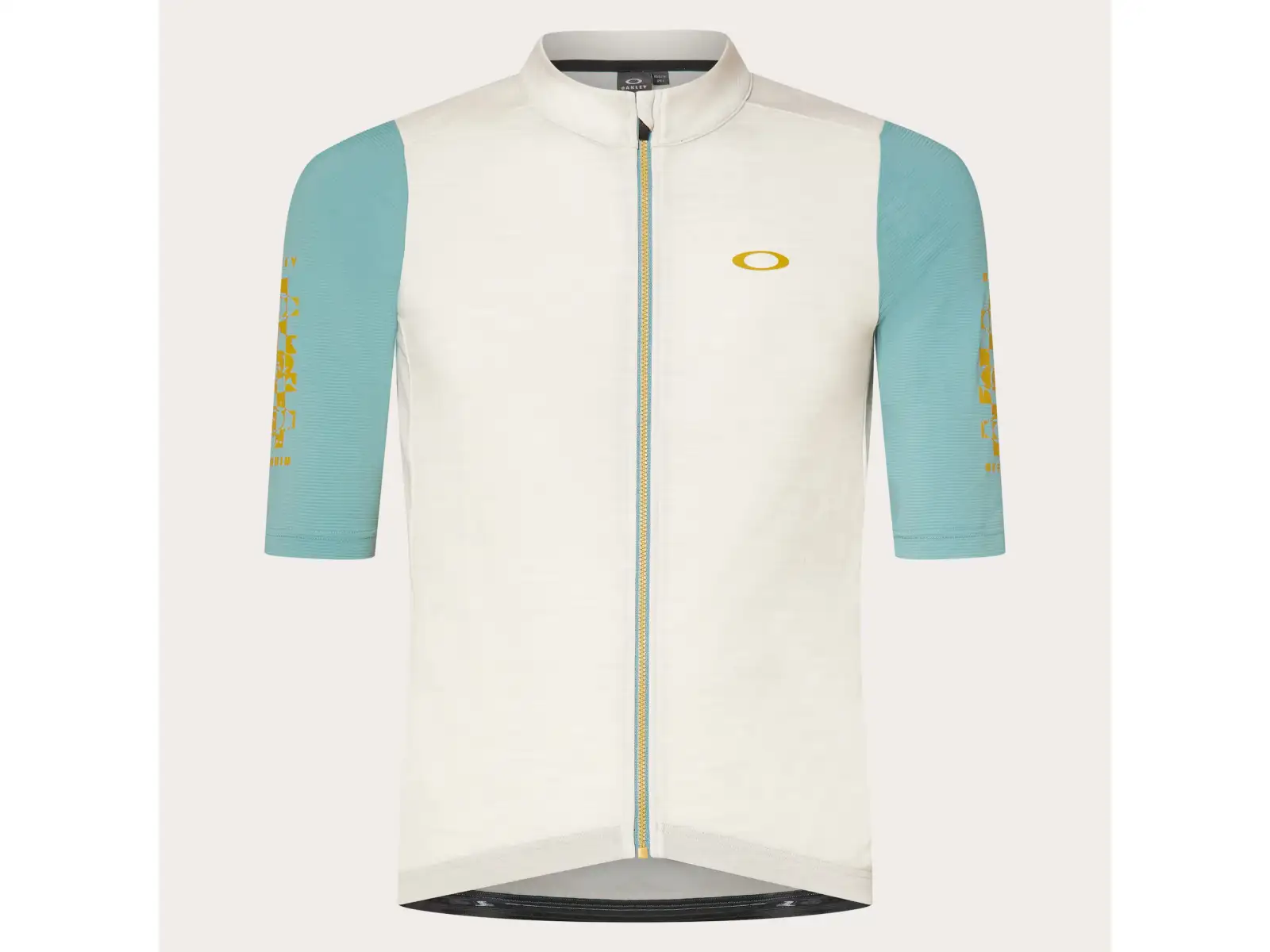 Oakley Off Grid 2.0 pánsky dres krátky rukáv Mist