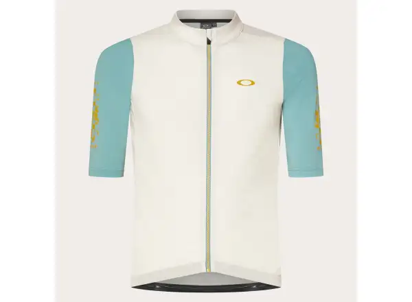 Oakley Off Grid 2.0 pánsky dres krátky rukáv Mist