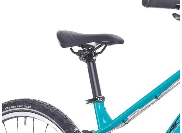 Rock Machine Thunder Jr. 24 VB detský bicykel Jade Blue