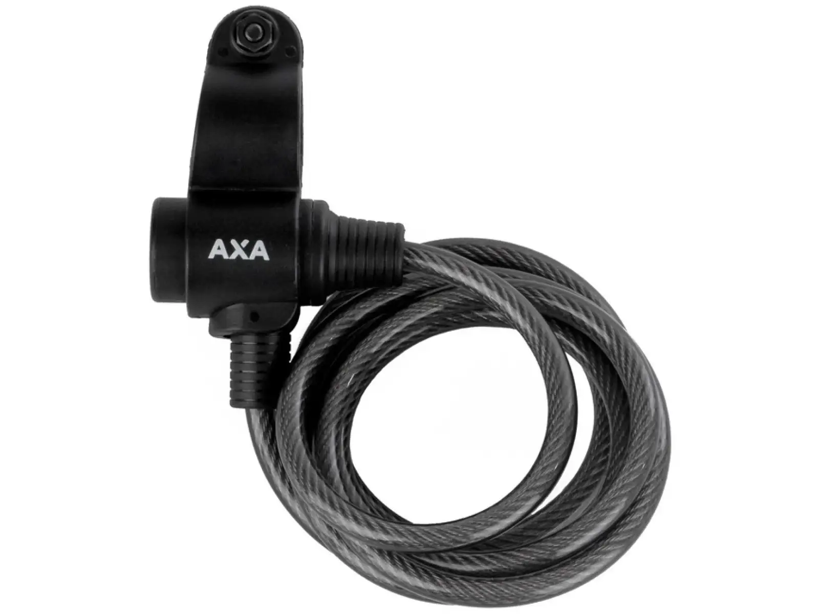 AXA Rigid 180/8 zámok kľúčový