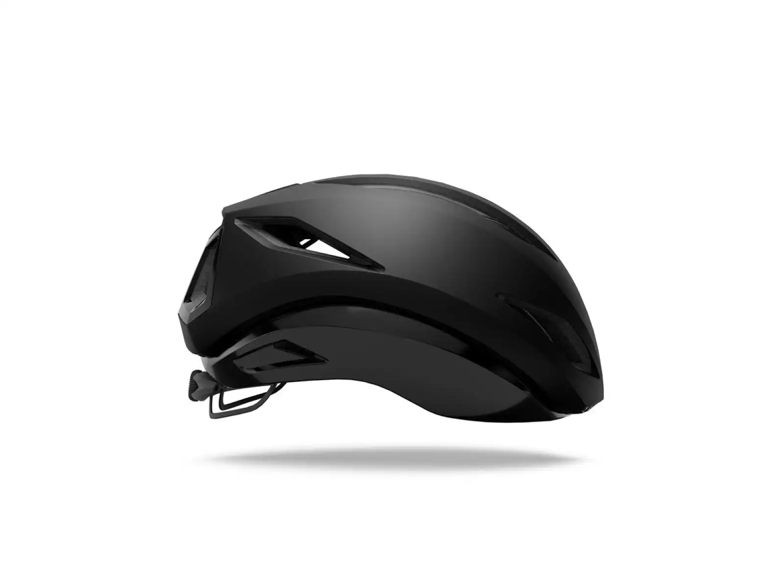 Giro Eclipse Pro Spherical cestná prilba Mat Black