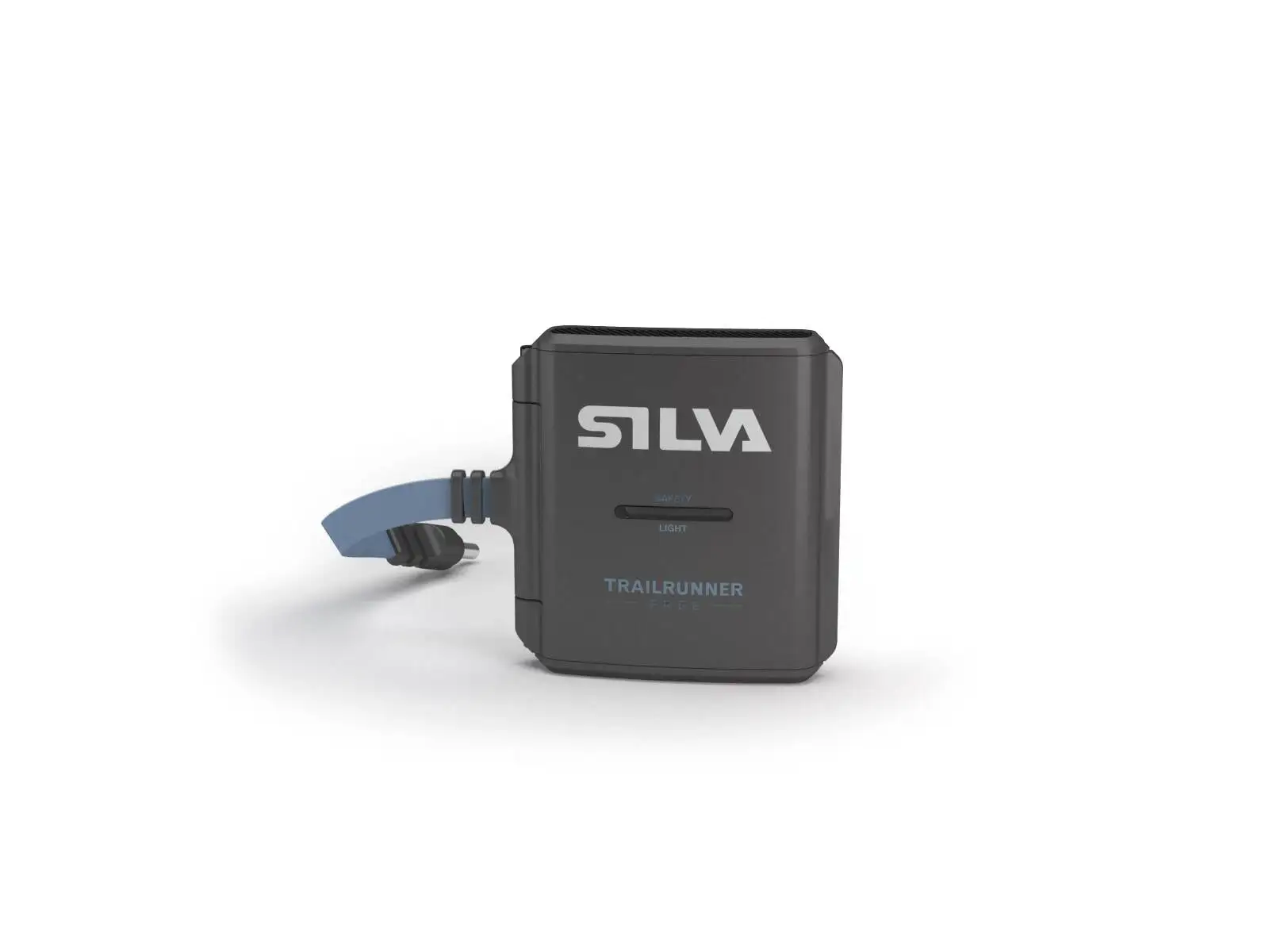 Silva Trail Runner Free H čelovka čierna