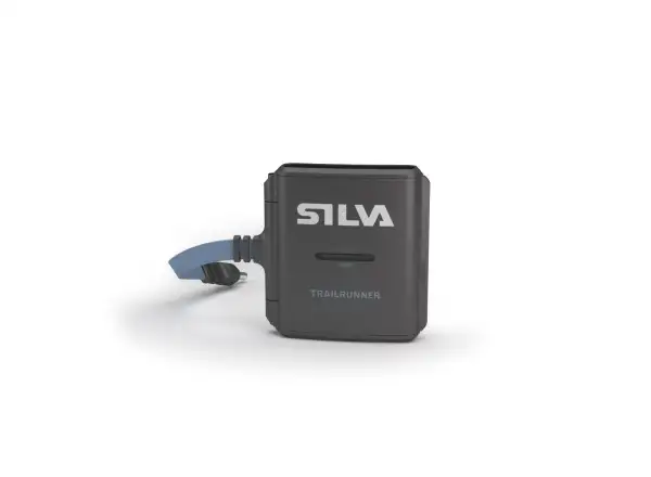 Silva Trail Runner Free H čelovka čierna