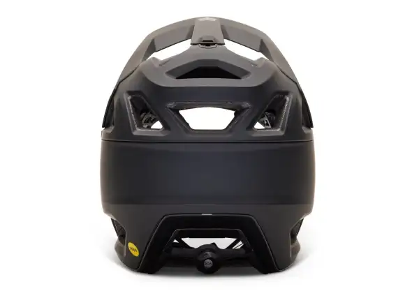 Fox Proframe Rs Ce MIPS cyklistická prilba matte black