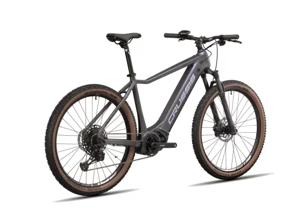 Crussis ONE-Guera 9.10-L (900 Wh) horský elektrobicykel