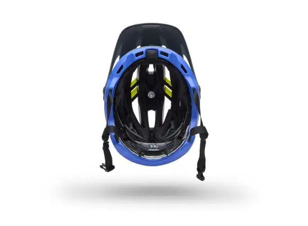 Bell Sixer MIPS MTB prilba Graphite