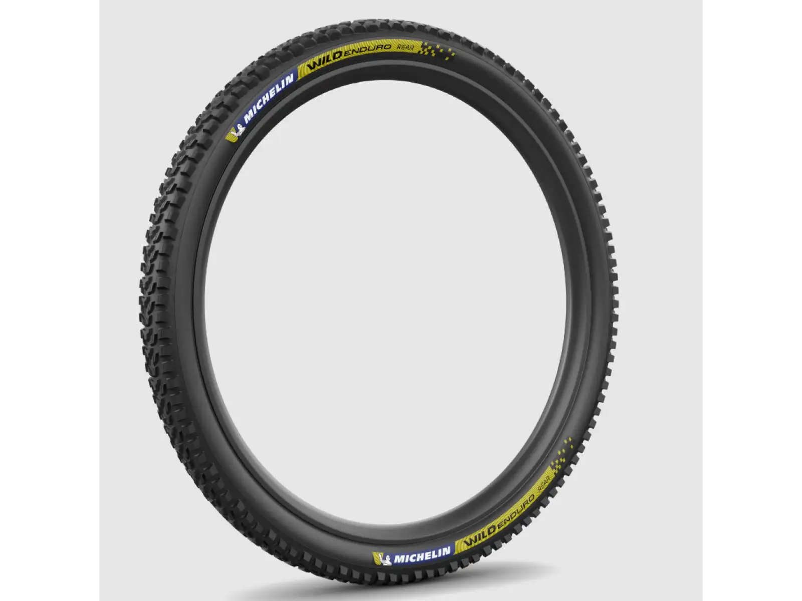 Michelin Wild Enduro zadný TLR 29x2,40" MTB plášť kevlar čierny