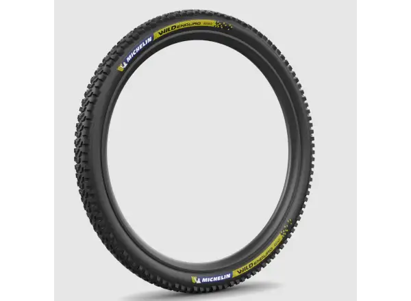 Michelin Wild Enduro zadný TLR 29x2,40" MTB plášť kevlar čierny