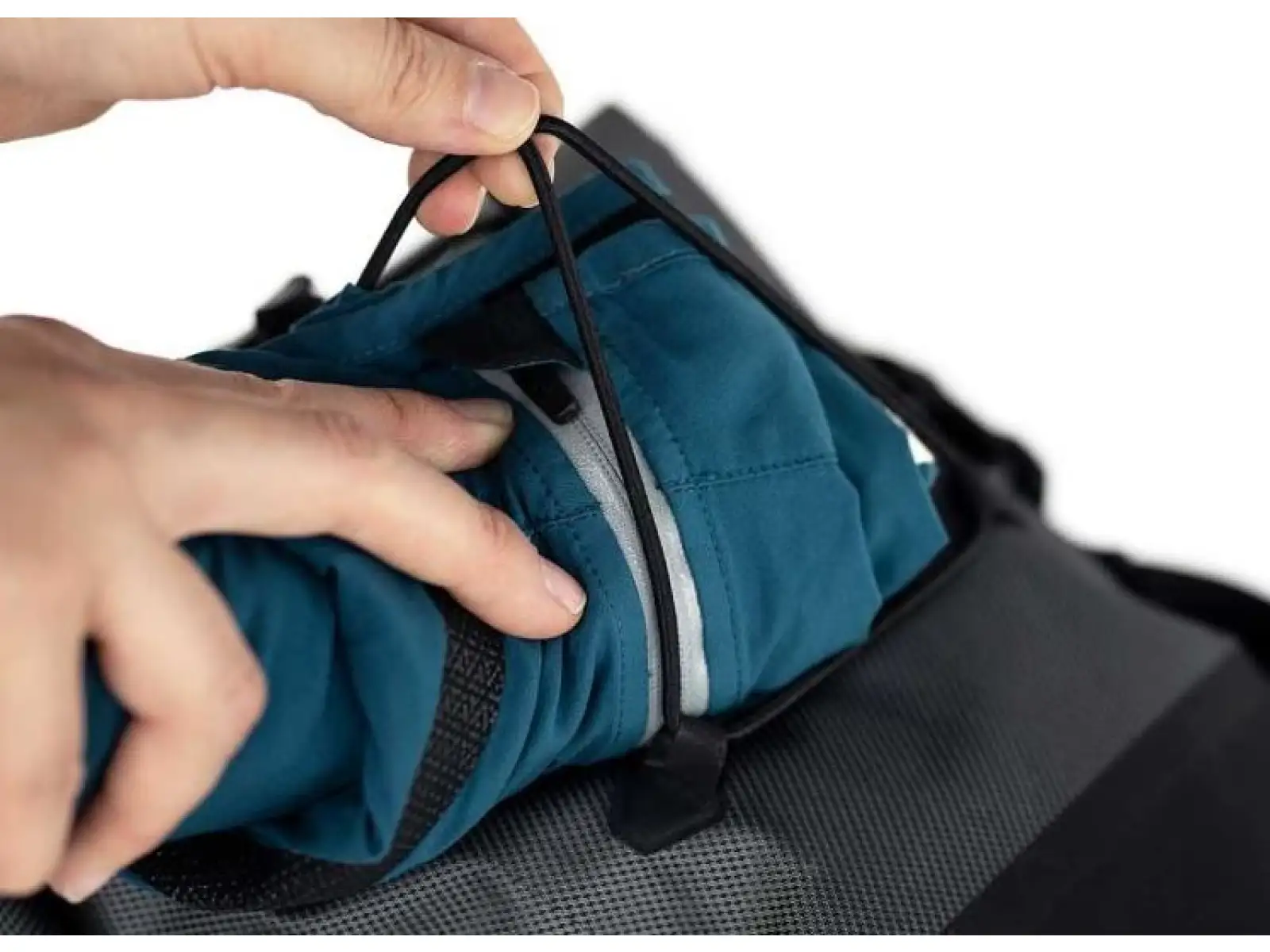 Apidura Expedition saddle pack 17 l podsedlová brašňa