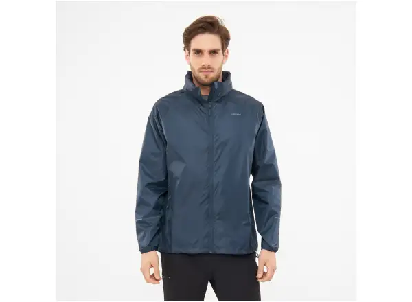 Viking Active Line pánska bunda Navy