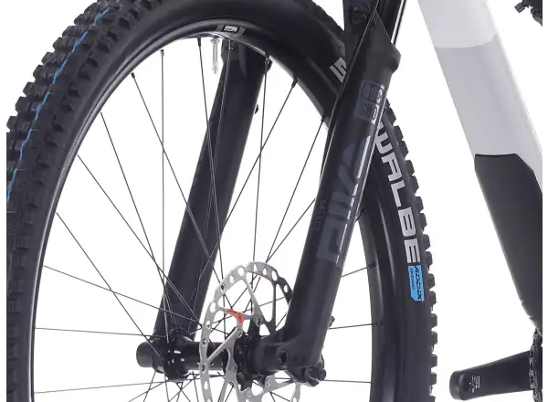 Superior XF 9.6 DC horský bicykel Gloss Grey/Light Grey