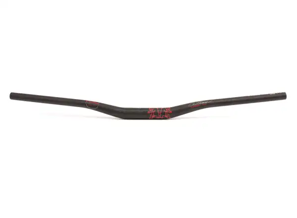 Chromag Cutlass MTB riadidlá čierna/červená