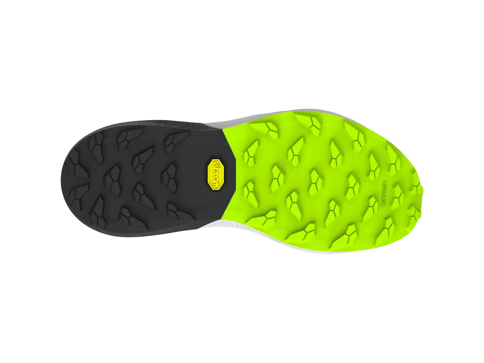 Dynafit Ultra DNA Unisex bežecká obuv Nimbus/Black Out