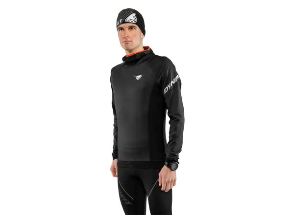Dynafit Alpine Reflective čelenka Black Out/Nimbus veľ. Uni