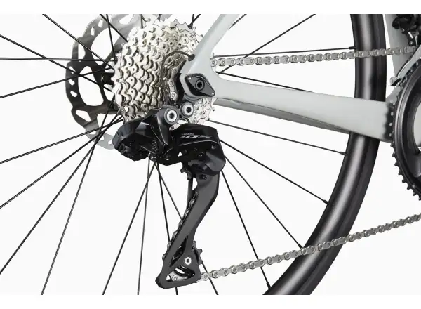 Cannondale SuperSix EVO Carbon 3 cestný bicykel CHK