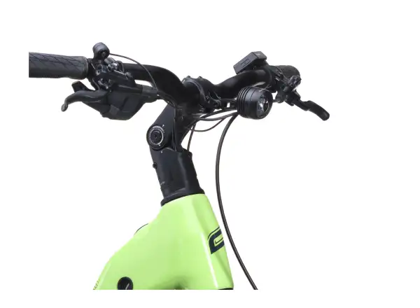 Crussis ONE-Country 10.12-(800) mestský elektrobicykel