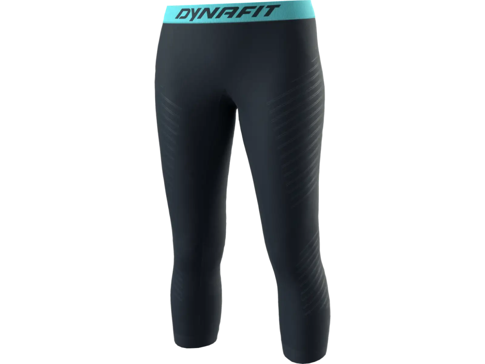 Dynafit Tour Merino Dámske 3/4 spodné nohavice blueberry marine blue