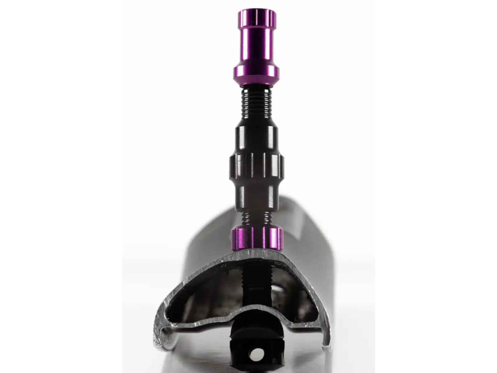 No Tubes Tubeless Exo-Core ventilky - pár