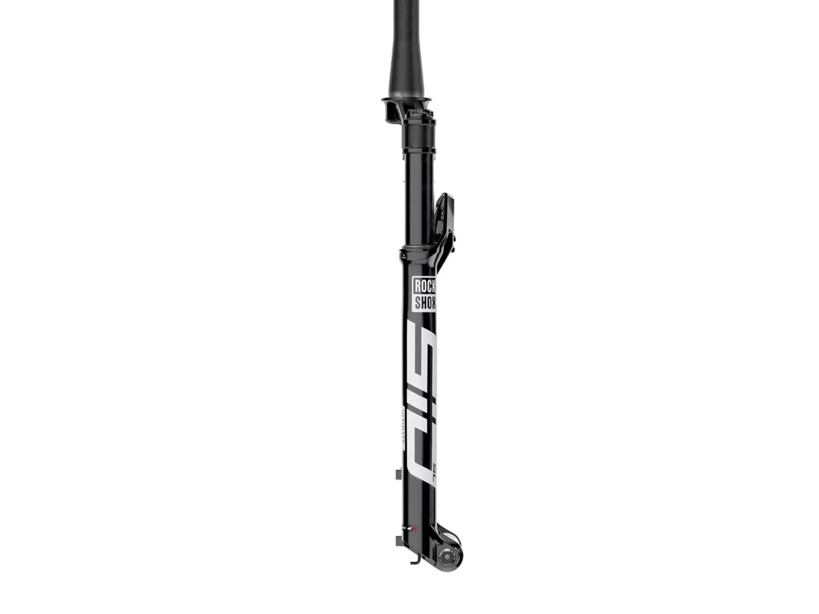 Rock Shox SiD SL Ultimate Race Day 3P Remote 29" odpružená vidlica Gloss Black 44 mm
