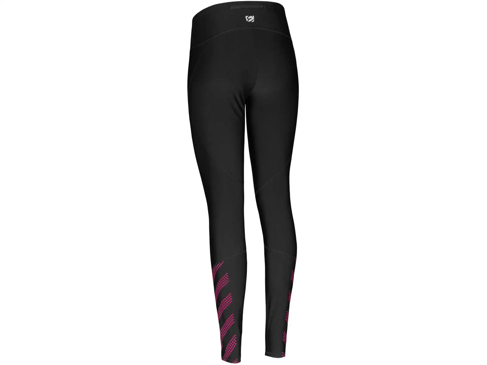 Etape Rebecca 2.0 dámske nohavice čierna/ružová