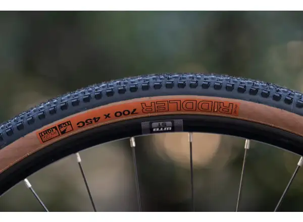 Rock Machine Gravelride CRB 700 gravel kolo Matte Sand/Black