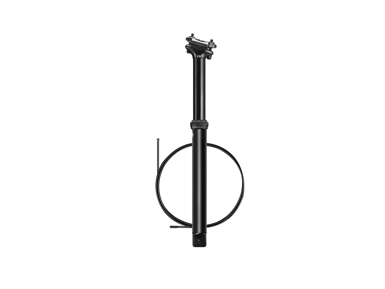 CRANKBROTHERS Highline 3 teleskopická sedlovka 34,9mm