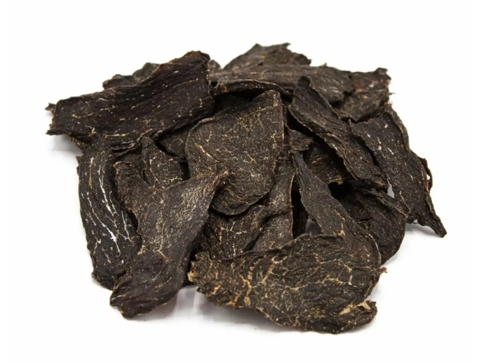 Vysušené & syn 100% JERKY Hovädzí s koriandrom 150 g