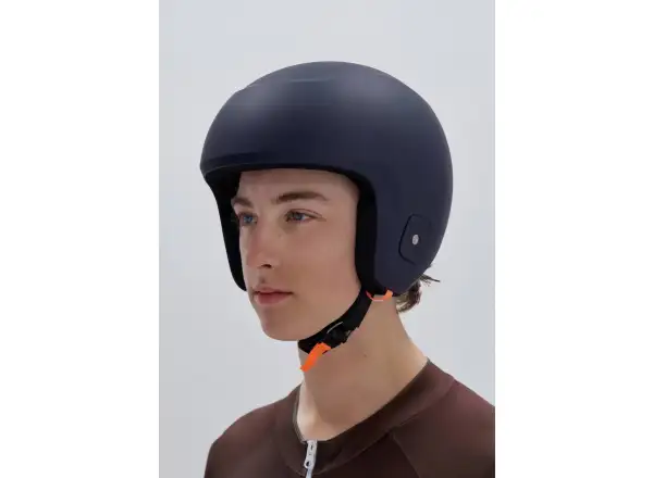 POC Skull Dura X MIPS lyžiarska prilba Apatite Navy Matt