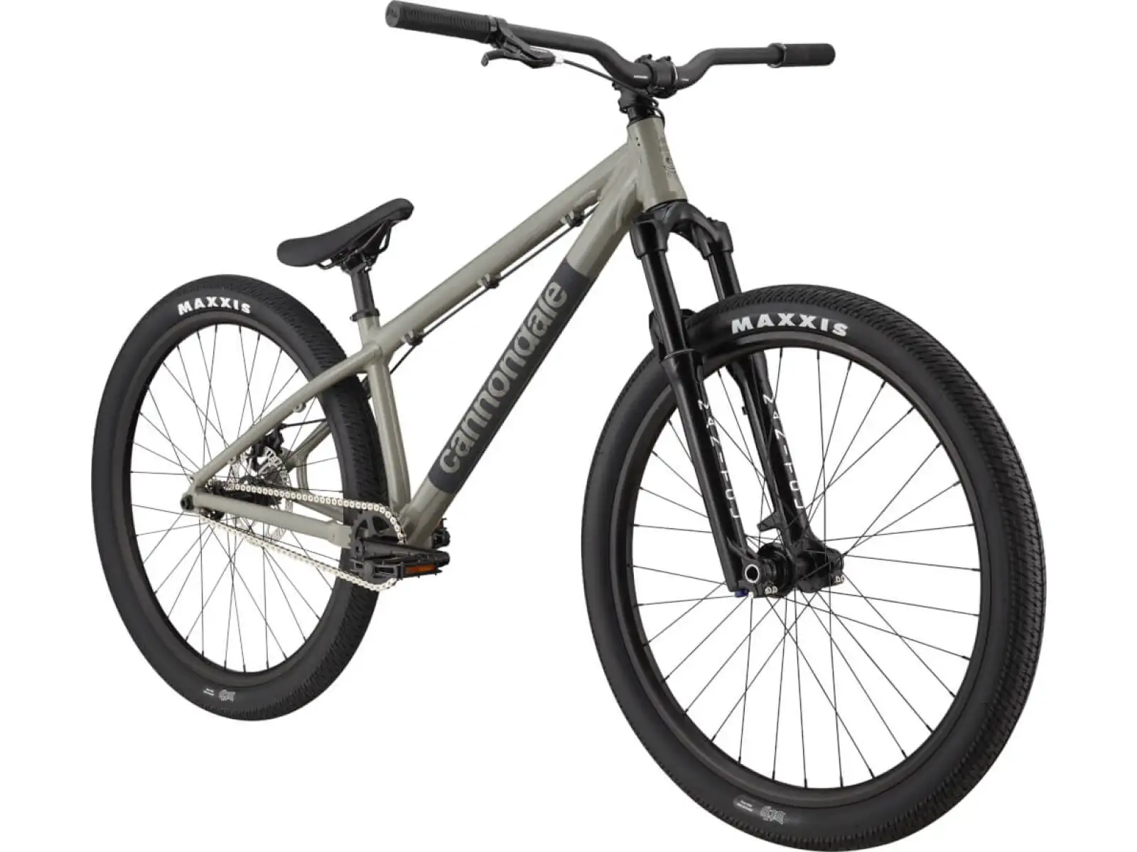 Dirtový bicykel Cannondale Dirt Dave
