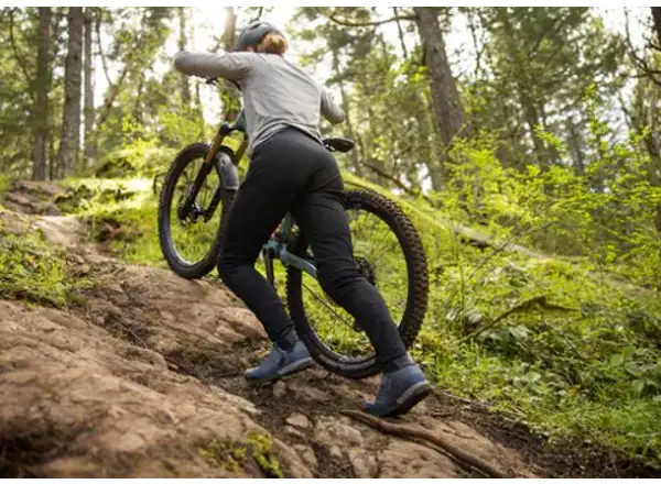 Shimano SH-GE500 dámske tretry Denim