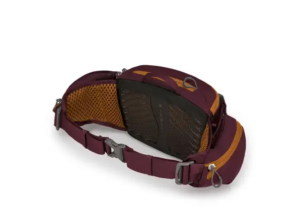 Osprey Savu 5 l oblička Aprium Purple