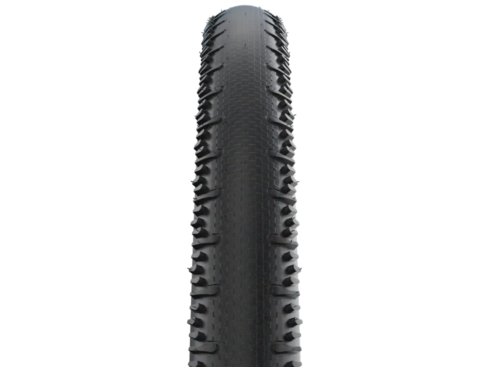 Schwalbe G-ONE RS PRO V-Guard TLR Addix Race 40-622 gravel plášť kevlar transparentný