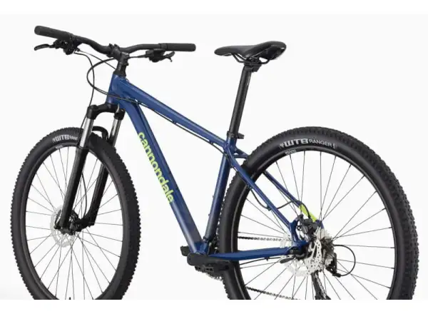 Horský bicykel Cannondale Trail 6 27,5" ABB