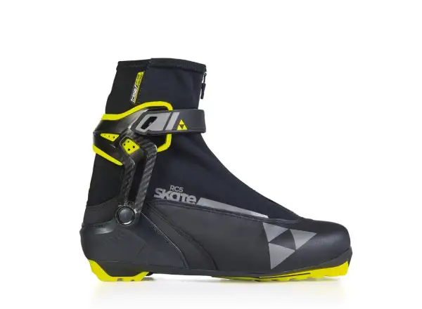 Topánky na bežecké lyžovanie Fischer RC5 SKATE