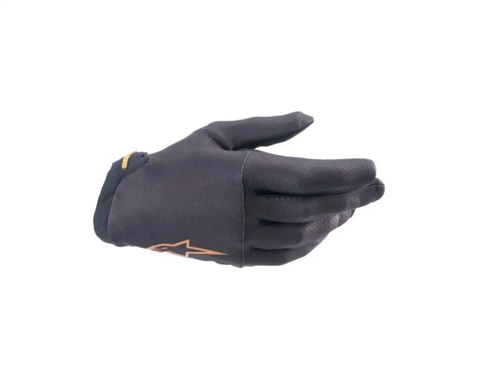 Alpinestars A-Aria rukavice Dark Black/Gold