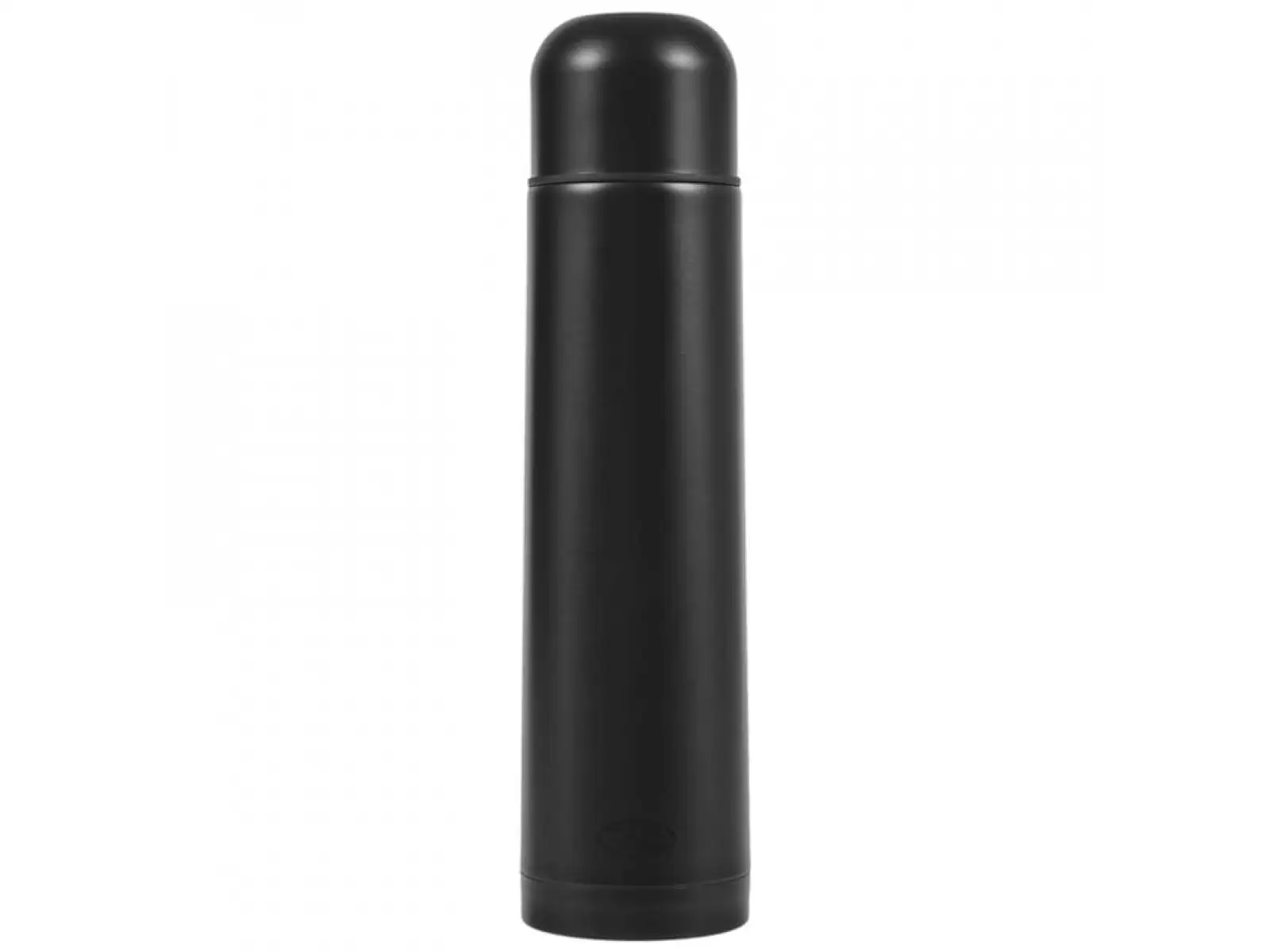 Highlander Duro Flask Termoska 1 l čierna