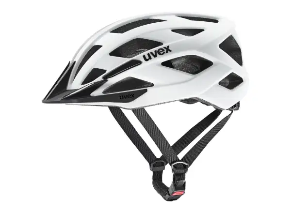 Uvex I-vo 2 prilba White Matt