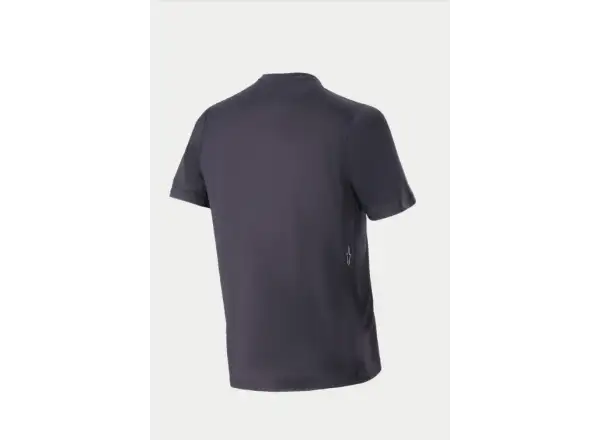 Alpinestars A-Dura Switch pánsky dres krátky rukáv Black