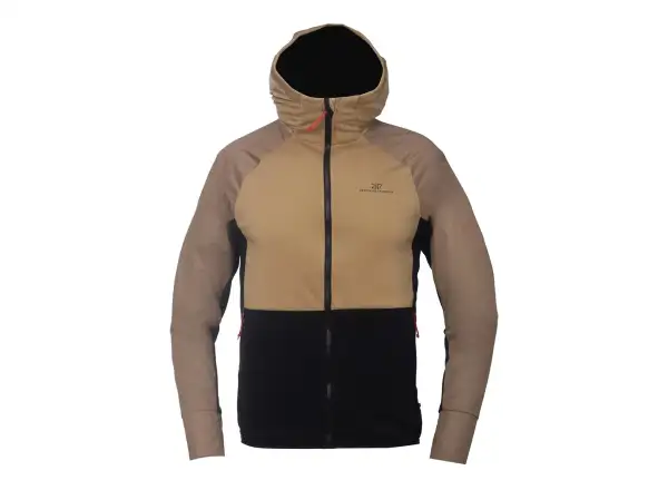 2117 of Sweden Vibo pánska bunda Kitt/Brown