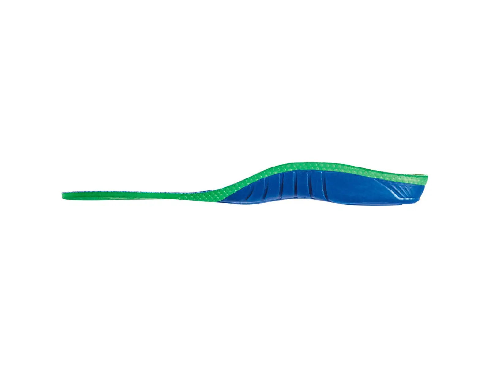 Sidas Comfort 3D vložky do topánok stredná klenba 1 pár