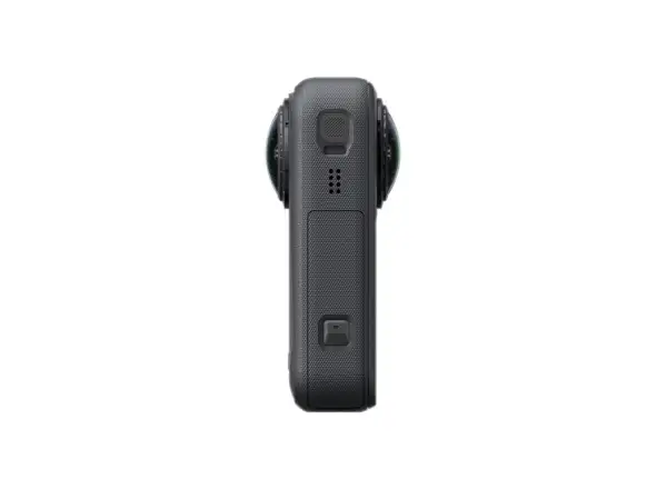 Insta360 X6 akčná kamera Essentials Bundle Black
