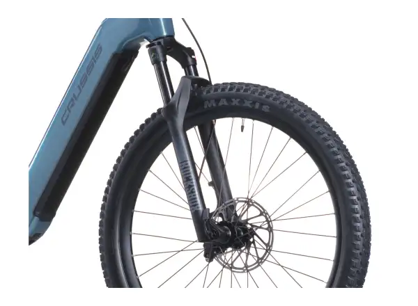 Crussis e-Country AX MTB 10.12-M2S(800) horský elektrobicykel