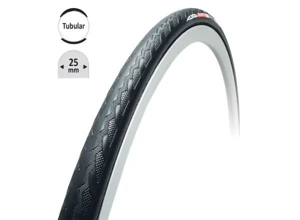 Tufo Elite Ride 25 cestná galuska 28"/25 mm