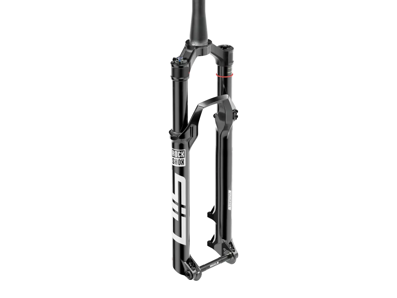Rock Shox SID Ultimate 3 RMT D1 29" odpružená vidlica 120mm Gloss Black