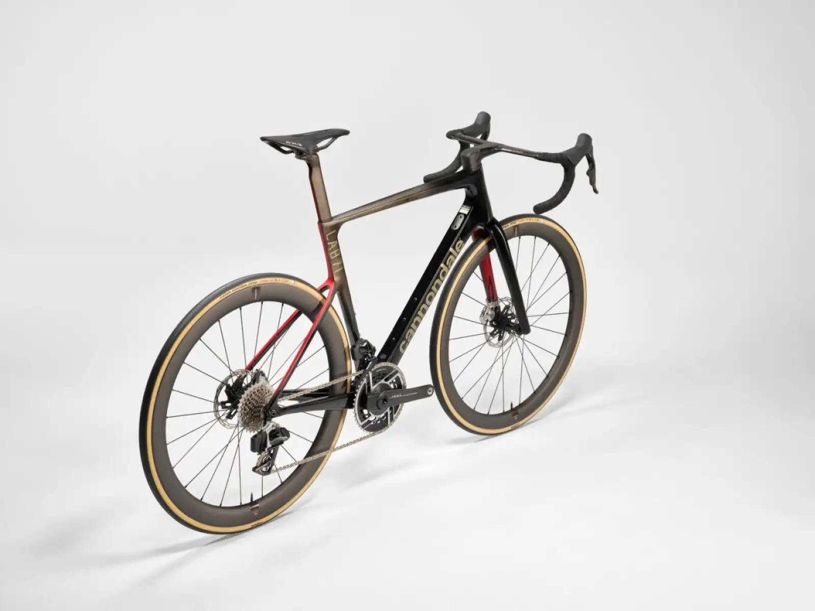Cannondale Super Six Evo Hi-Mod LAB71 cestný bicykel BPT.