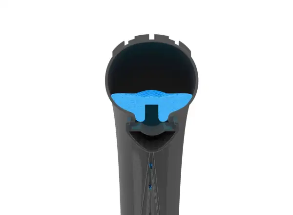 Tubolight Diamana SL 29" vložka do ráfika pár