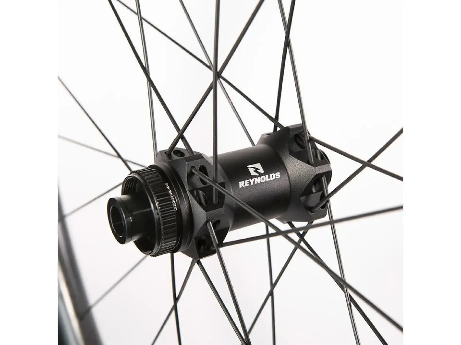 Reynolds ATR Disc 700C gravel vypletené kolesá