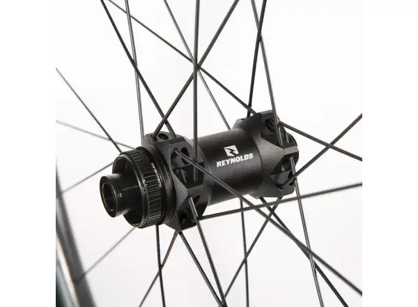 Reynolds ATR Disc 700C gravel vypletené kolesá