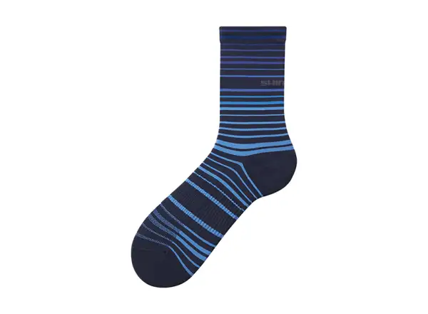 Shimano Original Tall ponožky námorná/modrá